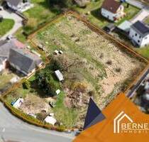 Projektierungsgrundstück mit Perspektive - ca. 3.300?m² für Ein- & Mehrfamilienhausbebauung - Lichtenfels Schney