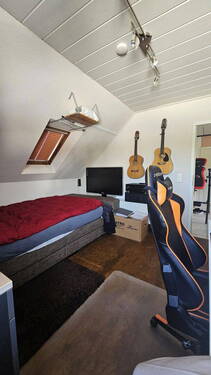 DG Kinderzimmer 1/Büro - 