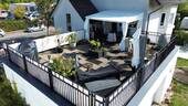 OG-Dachterrasse - 