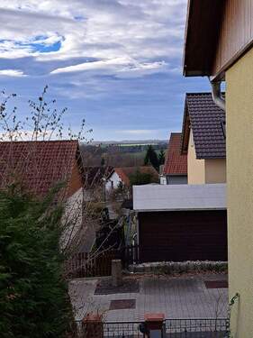 Fernblick nach Süden - 