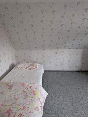 weiterer Raum zweiter Stock - 