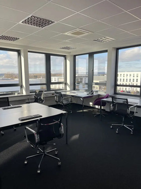 Büroraum - Büro zur Miete in Inning am Ammersee