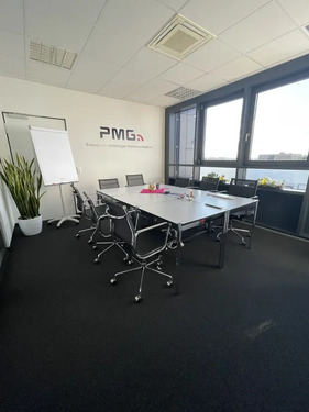 Meetingraum - Büro in Inning am Ammersee