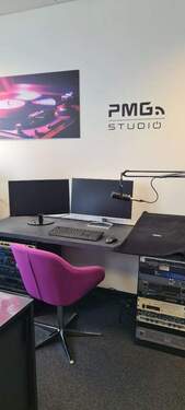 kleines Tonstudio - 