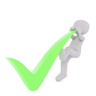 Hier bist du richtig! - 