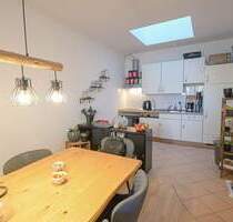 1157 - Schicke 2-Zimmer-Erdgeschosswohnung nahe Pferdemarkt! - Oldenburg Bürgerfelde