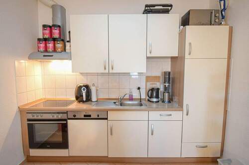 DSC_6540 - 2 Zimmer Etagenwohnung zur Miete in Oldenburg