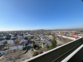 Aussicht Loggia West.png - 3 Zimmer Etagenwohnung in Ingolstadt