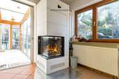 Kamin - 