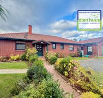 Verklinkerter Bungalow in ruhiger Lage in Zweedorf mit Weitblick - Bastorf OT Zweedorf