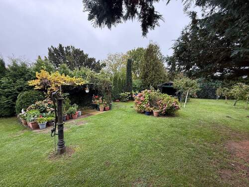 Garten - 