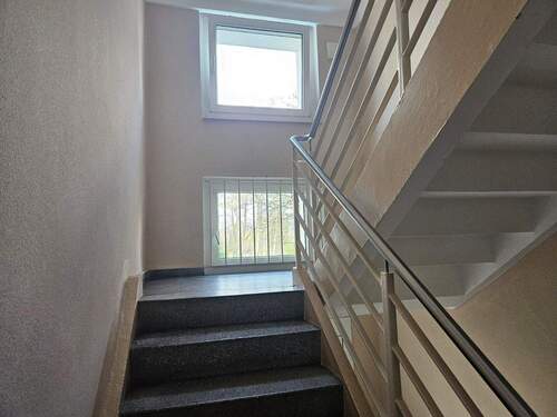 Treppenhaus - 