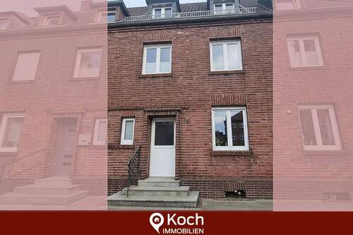 Fotorahmen - Platz für die ganze Familie 