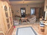 Wohnzimmer Erdgeschoss - 