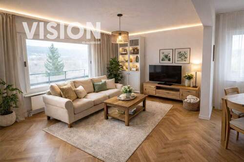 VISION WOHNEN - 