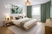 VISION SCHLAFEN - 