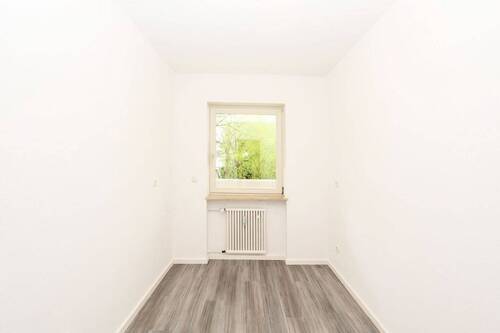 Küche - Etagenwohnung mit 141,30 m&sup2; in München zur Miete