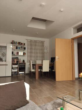 Bild 2 - 2 Zimmer Etagenwohnung zur Miete in Fulda