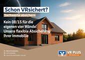 VRsicherung - Einfamilienhaus mit 130,00 m² in Dannenberg zum Kaufen