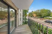 Balkon - 