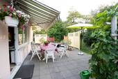 Terrasse - 