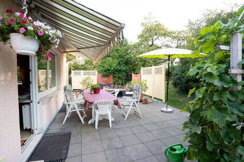 Terrasse - 