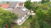 Gartenseite - 