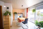 Esszimmer - Einfamilienhaus mit 149,00 m² in Oberelsbach zum Kaufen