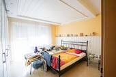 Schlafzimmer EG - 