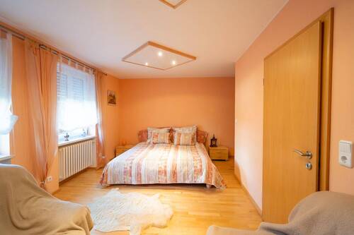 Schlafzimmer KG - 
