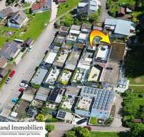 Alllerheiligster Preis-Drop: oberstes Terrassen-Haus _E0150 - Wehr Öflingen
