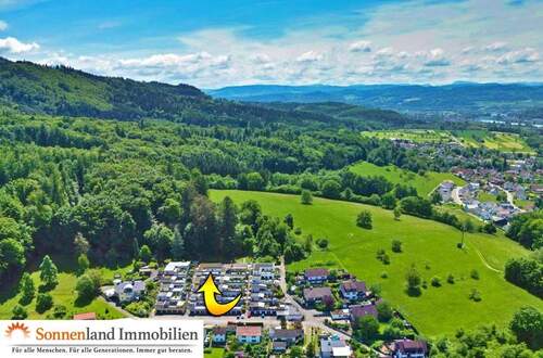 Bild 3 - 6 Zimmer Doppelhaushälfte in Wehr