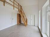 Schlafzimmer im DG - 