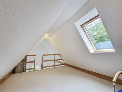 Spitzboden - 