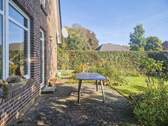 Terrasse - 