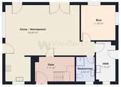 Erdgeschoss - 