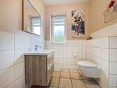 Duschbad im EG - 