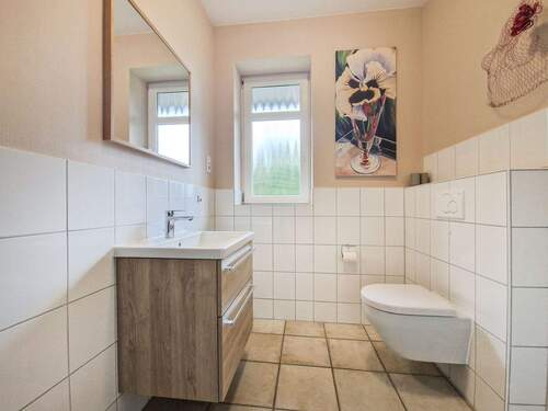 Duschbad im EG - 