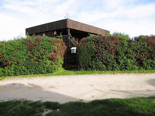 Eingang Grundstück - 