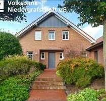 Stilvolles Einfamilienhaus in Uelsen