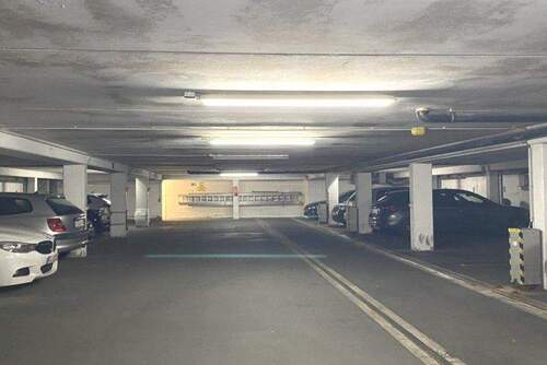 Tiefgarage - 