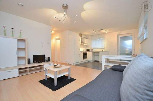 Bild1 - Modern möblierte Einliegerwohnung in Ludwigsburg