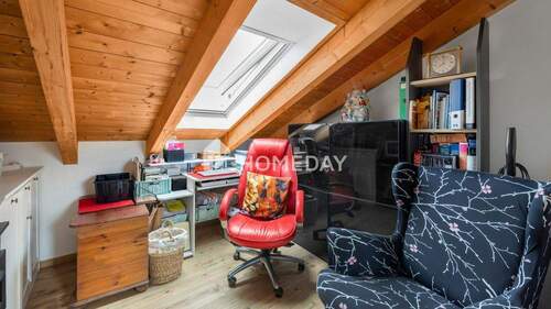 1. OG Kinderzimmer 1 - 