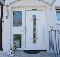 Attraktives, modernisiertes Einfamilienhaus-RMH in ruhiger Wohnlage von Niederwerrn