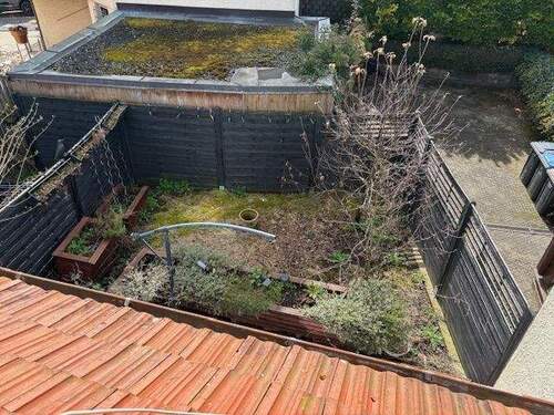 Garten - 