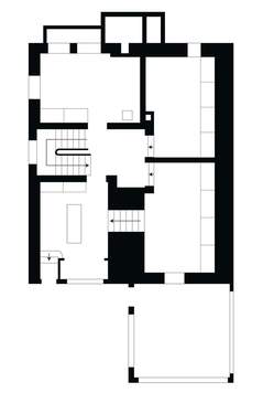 Kellergeschoss - 