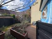 Terrasse - 