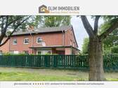 Fassade - Renovierte und möblierte 2 Zimmer Wohnung in Krefeld-Bockum