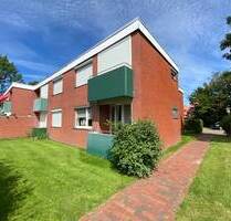 Renovierte Erdgeschosswohnung in Horumersiel! - Wangerland / Horumersiel