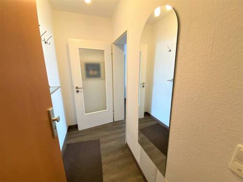 Wohnungsflur - 